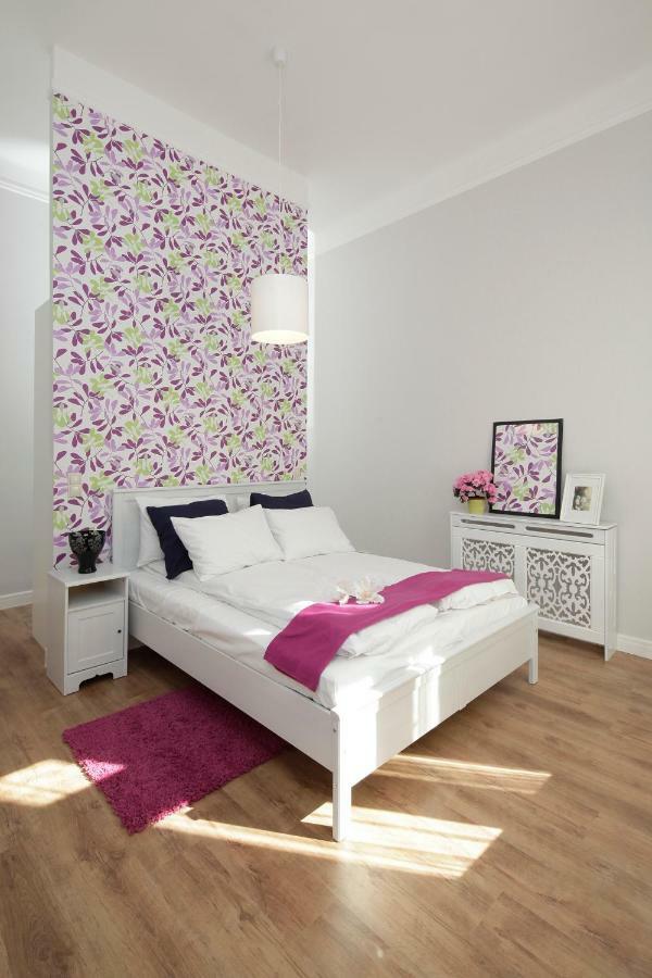 Urban Haven - 3 Beds, 3 Baths, Free Parking, Near Central Market Budapeşte Dış mekan fotoğraf